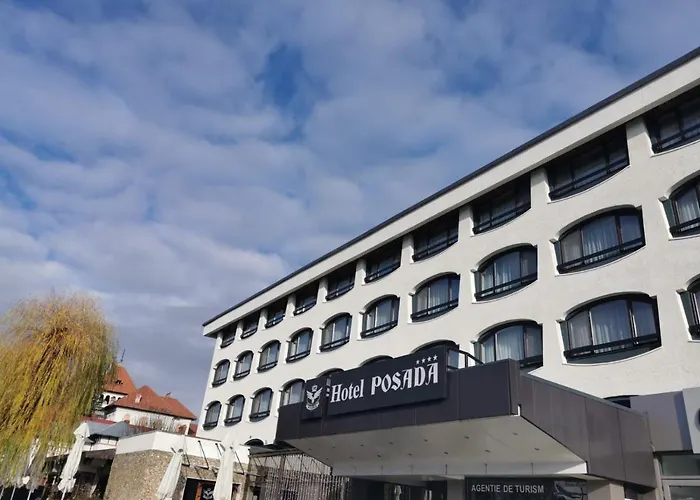 Hotel Posada