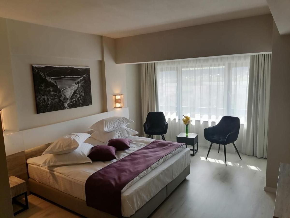 Hotel Posada Curtea de Argeş