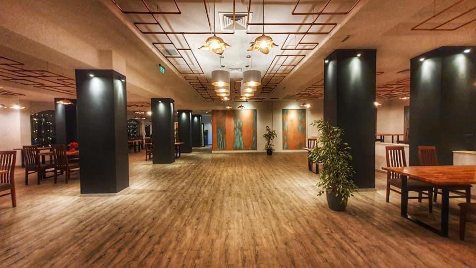 Hotel Posada Curtea de Argeş