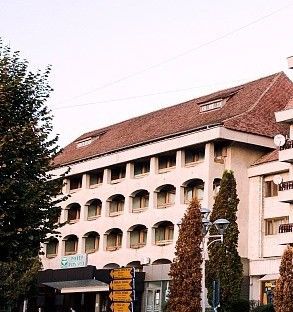Hotel Posada 4*