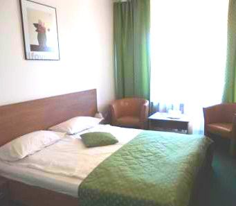 Hotel Posada Curtea de Argeş