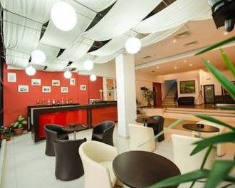 Hotel Hotel Posada 4*