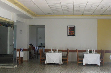 Hotel Posada Hotel 4*