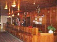 Hotel Hotel Posada Curtea de Argeş